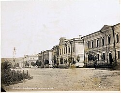 View from the 1880s