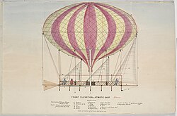 Bland's 1851 Atmotic Ship design p. 3