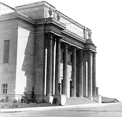 Fourth Church of Christ, Scientist (1930)