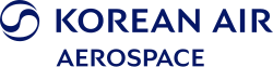 Korean Air Aerospace logo