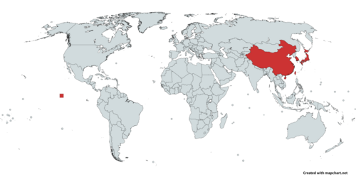 As of February 2026.