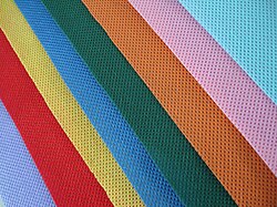 Spunbond nonwoven fabric