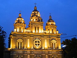 St. Joseph's Church