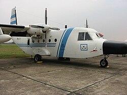 CASA 212 Aviocar