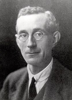 Robert John Tillyard