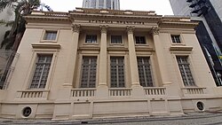 Brazilian Academy of Letters