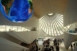 Museum of Tomorrow