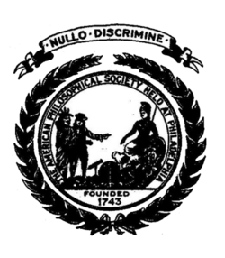 The society's seal