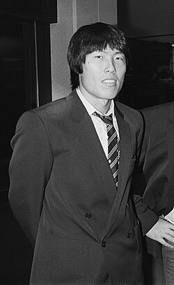 Cha Bum-kun is South Korea's top goalscorer with 58 goals.