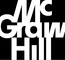 McGraw-Hill logo used from 1964 to 1997