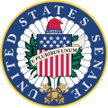 Great Seal of the United States Senate