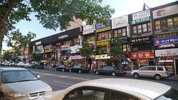 Koreatown