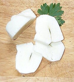 Cypriot Halloumi