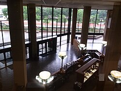 Dallas Public Library