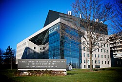 The Michael F. Price Center for Genetic and Translational Medicine and Harold and Muriel Block Research Pavilion