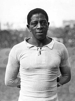 Isabelino Gradín, topscorer