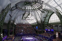 Grand Palais