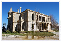 Sursock Villa
