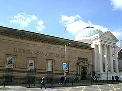 Perth Art Gallery
