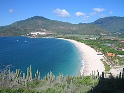 Margarita Hilton at Playa Puerto Cruz