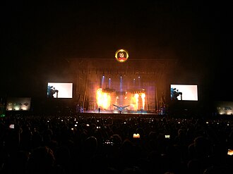 Pinkpop 2016