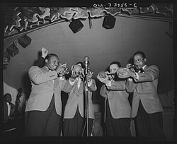 Duke Ellington Orchestra
