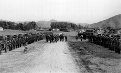 Review of Soviet armoured vehicles used to equip the Republican Army during the Spanish Civil War