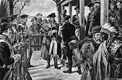 Transfer of Louisiana by Ford P. Kaiser for the Louisiana Purchase Exposition (1904)