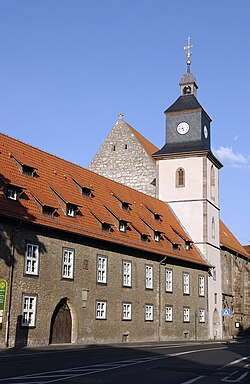 Marienkirche