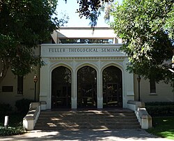 Fuller Theological Seminary