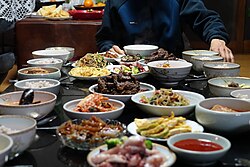 Hanjeongsik