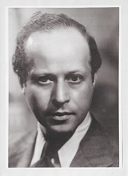 Portrait in the Wilfrid Israel Museum in HaZore'a, Israel