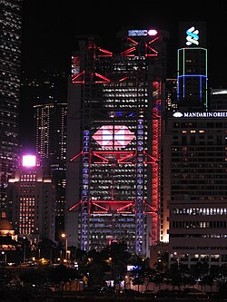 HSBC Building