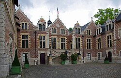 The Renaissance Hôtel Groslot