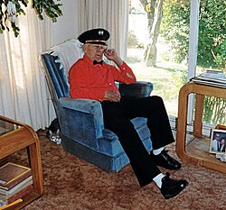 Benjamin Barry (Miwok), World War II veteran and fire chief, in parade dress[33]