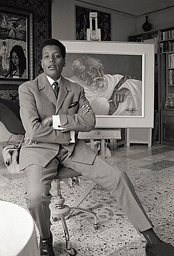 Afewerk Tekle (1965)