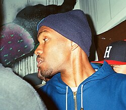 Ocean in 2011