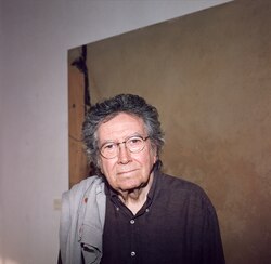 Antoni Tàpies
