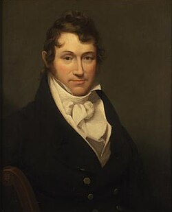 Hamilton appointed William Coleman as the newspaper's first editor in 1801; Coleman served in that capacity until his death in 1829.