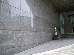 Washington, D.C., office of the AAAS