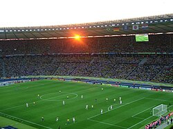 Bilić initially joined Croatia after the 2006 World Cup (pictured) until 2012, later returning 14 years later in 2026.