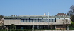 Central State Archive