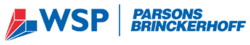 Former logo of WSP Parsons Brinckerhoff