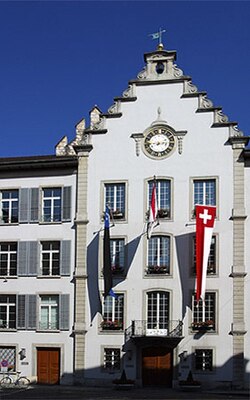City Hall