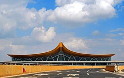 Kunming Changshui International Airport