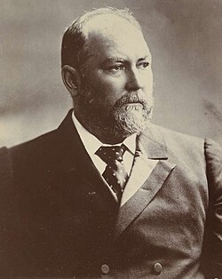John Forrest was the first Premier of Western Australia.