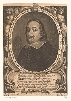 Johann Freinsheim