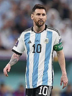 Lionel Messi has won a record eight Ballons d'Or across three different decades, and holds the record for most consecutive wins, with four between 2009 and 2012.