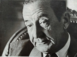 Aramburu in 1970
