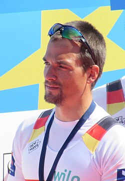 Maximilian Reinelt, 2016
